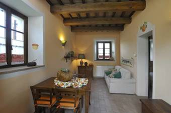 Agroturismo Agriturismo Il Corniolo