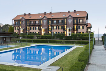 Abba Comillas Apartments
