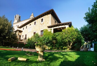 Hotel Rvhotels Palau Lo Mirador