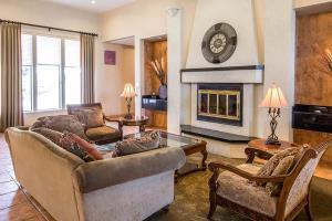 Hotel Quality Inn Valley Suites