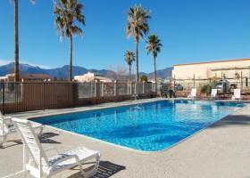 Hotel Quality Inn Sierra Vista