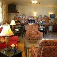 Hotel Holiday Inn Express Central City