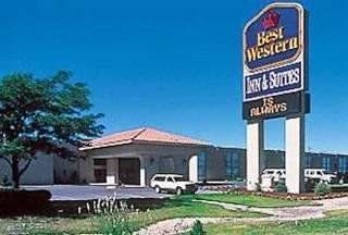 Hotel Best Western Inn & Suites Gallup