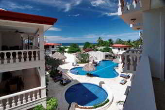 Hotel Daystar Paloma Blanca