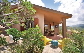 Holiday Home Villa Genny 04