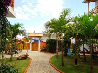 Hotel La Mariposa Hostal