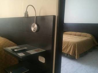 Hotel Monterrey Granada