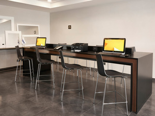 Hotel City Express Guadalajara Aeropuerto