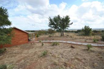 Texas T Bed And Breakfast