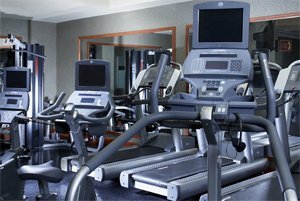 Hotel Westin Resort Tremblant