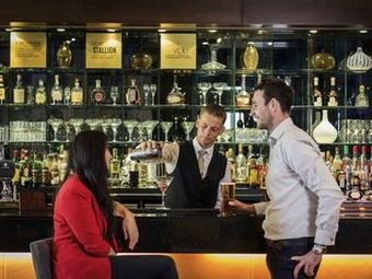 Hotel Mercure St Paul`s