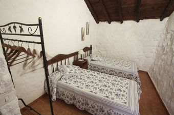 Hotel Casa Rural La Cuadra