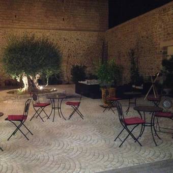 Bed & Breakfast L'escampe