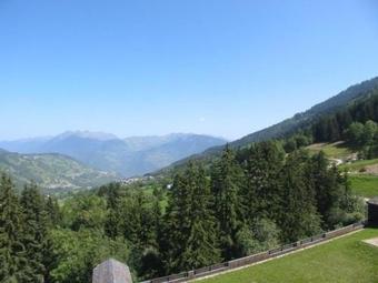 Rental Apartment Cheval Blanc - Valmorel IV