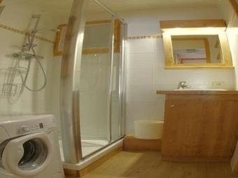 Rental Apartment Camarine - Valmorel