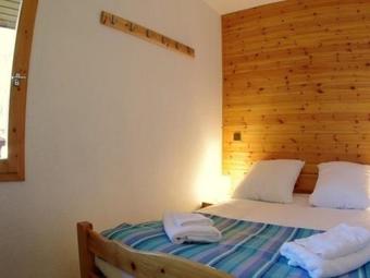 Rental Apartment Cheval Blanc - Valmorel I