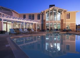 Hotel Marriott Residence Inn Manhattan Beach