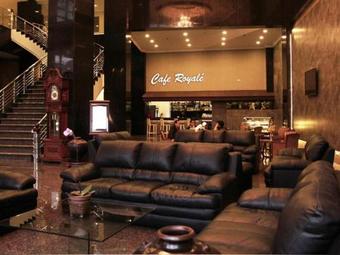 Baguio Crown Legacy Hotel