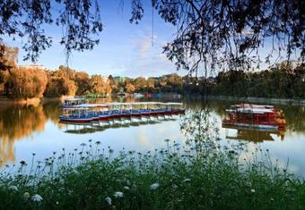 Hotel Microtel By Wyndham Baguio