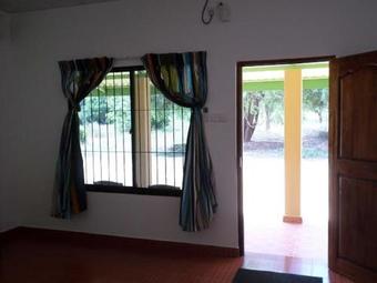 Hostal Wilpattu Dilsara Holiday Resort