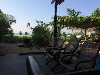 Hotel Talalla Bay Beach