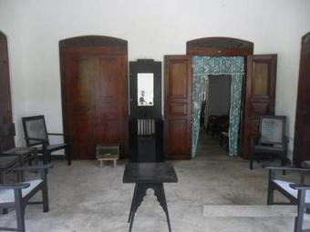 Apartamento Field House