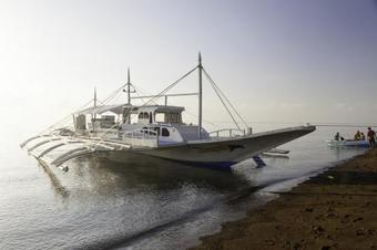 Hotel Mike's Dauin Dive Resort