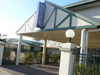 Carriers Arms Hotel Motel