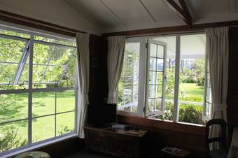 Agroturismo Pottery Lane Cottages