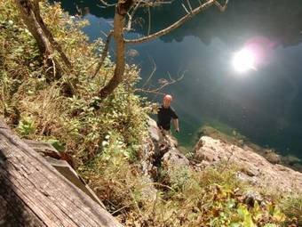 Hostal Andrea Schmaranzer - Privatzimmer