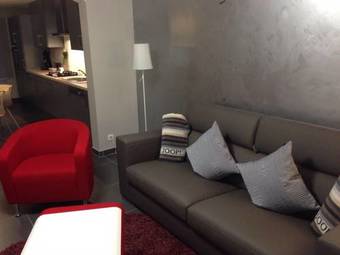 Apartamento Jo`s Luxus Suites
