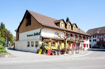 Bed & Breakfast Freihof Embrach