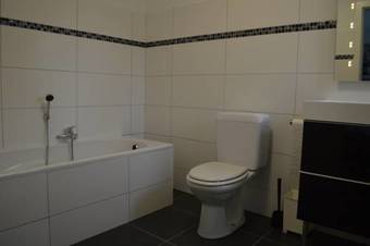 Holiday Home Sixine Le G�te