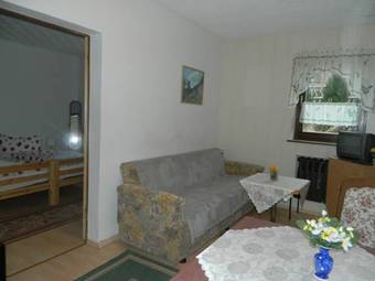 Hostal G�stehaus Hutweide