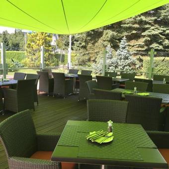 Sport Hotel Sleti?t?