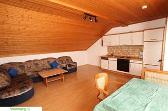 Apartamento Ferienwohnung Nagl Hans