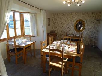 Bed & Breakfast The Old Manor House