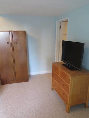 Apartamento The Lodge