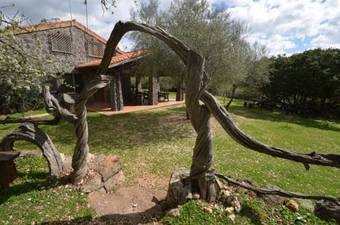 Agroturismo Il Rifugio