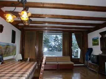 Apartamento Appartamenti Solaria