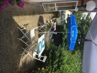 Hotel Ibis Budget Versailles Coignieres