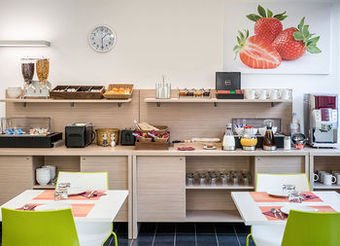 Aparthotel Adagio Access Colombes La D�fense