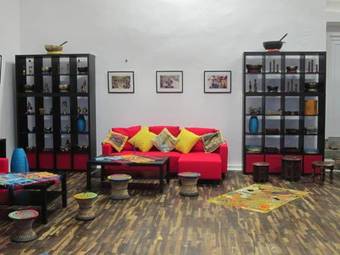 Apartamento Sapana Ferienwohnungen