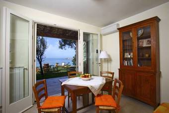 Apartamento Podere Bengodi