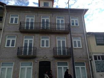 Apartamento Assembleia Marcoense