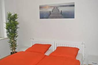 Apartmondo Ferienwohnungen Solingen