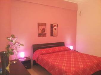 Apartamento Appartamenti Letizia