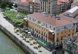 Gran Hotel Puente Colgante