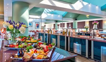 Hotel Porto Platanias