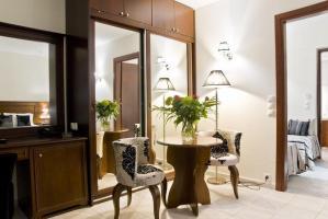 Hotel Best Western Zante Park